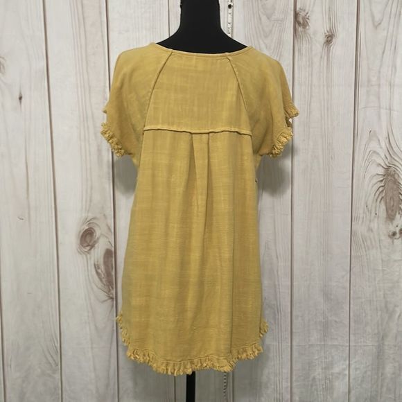 UMGEE soft Tunic Top - Picture 2 of 5